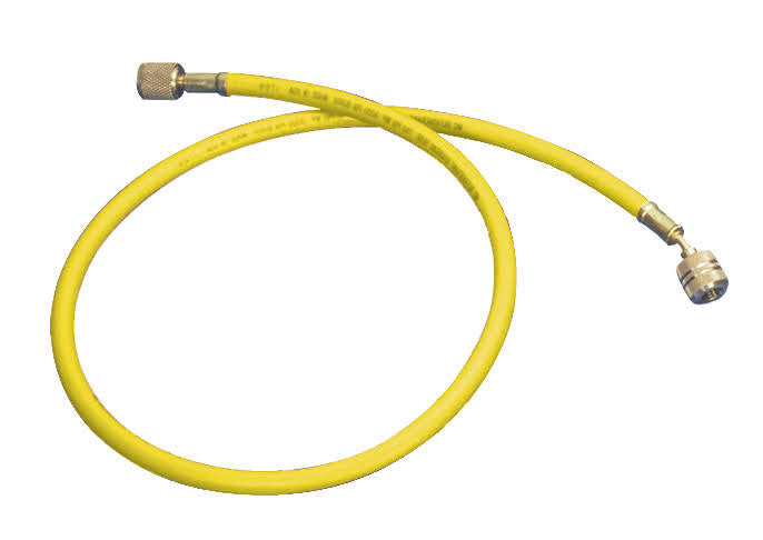 Mastercool Charging Hose Standard 1 4 Sae