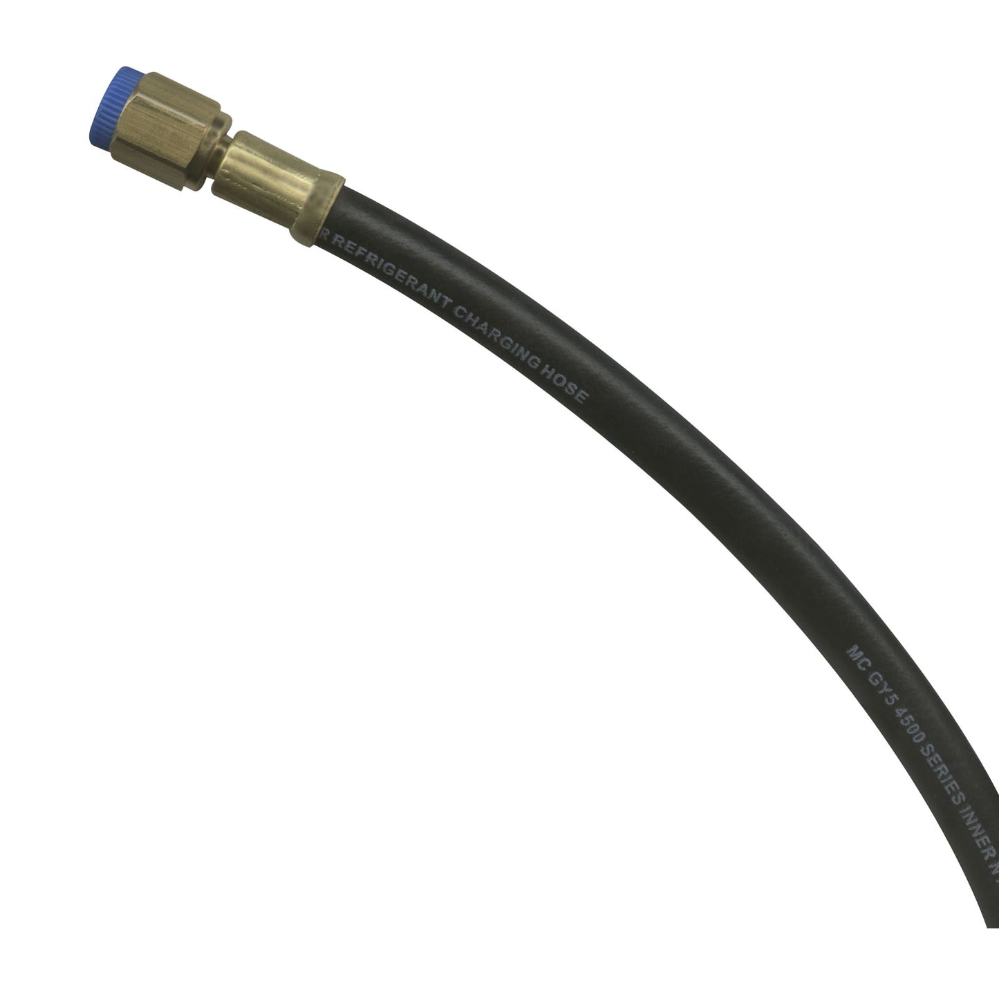 47604-STR — Capillary hose, L152cm (60") - Straight x Straight