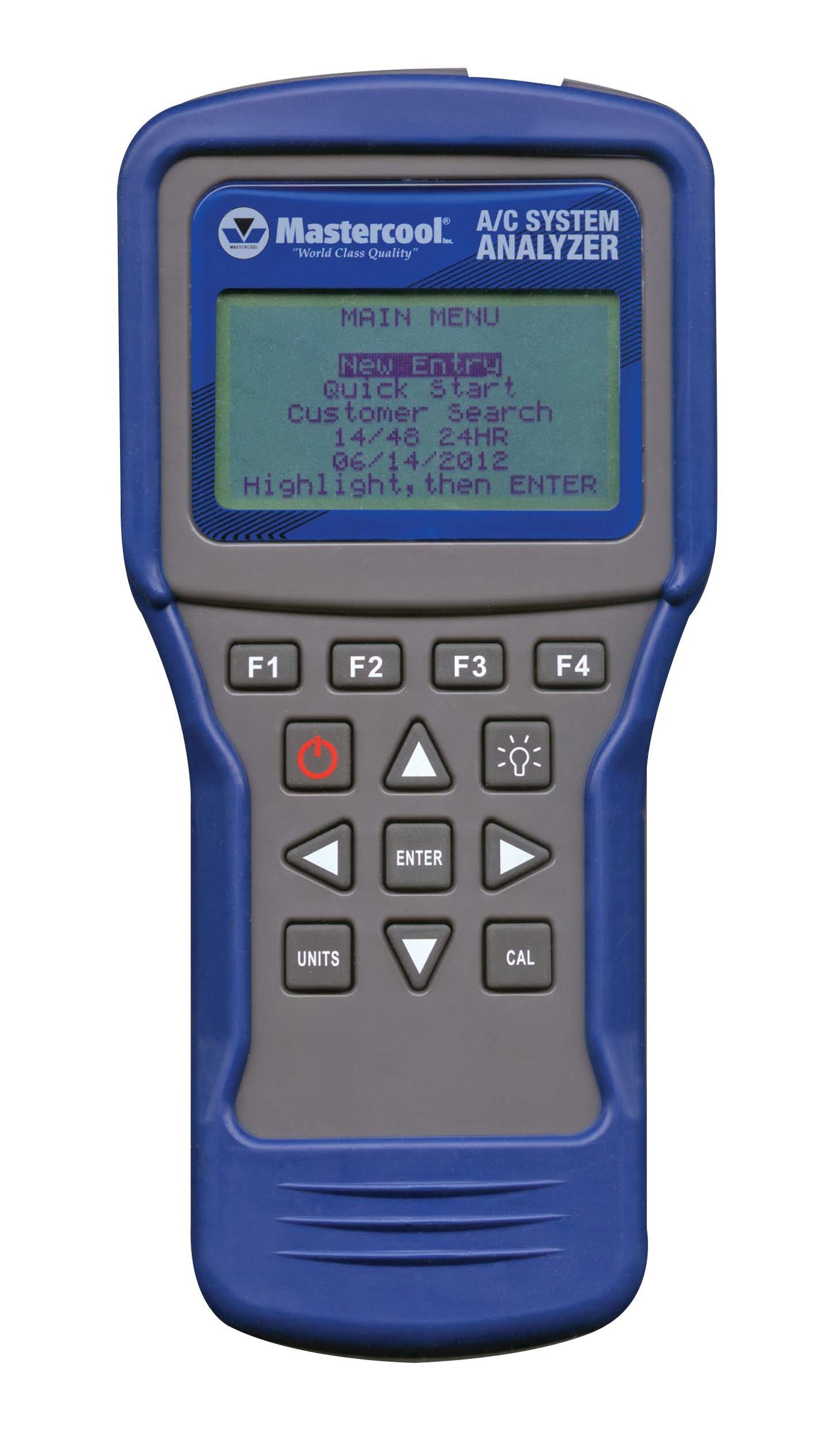 Mastercool '52255 - HVAC Tool for Professionals