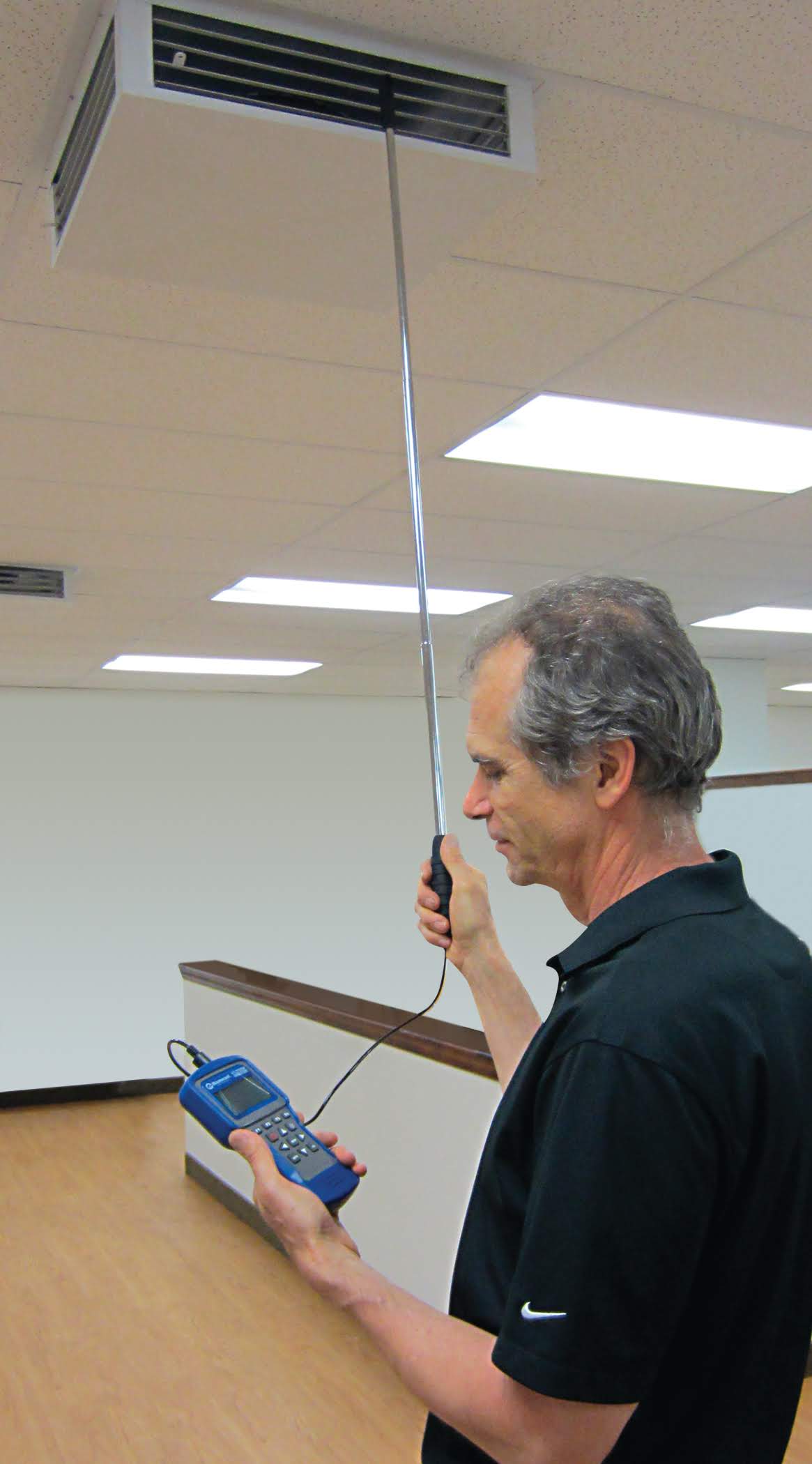 Mastercool 52255 Air Conditioning System Analyser