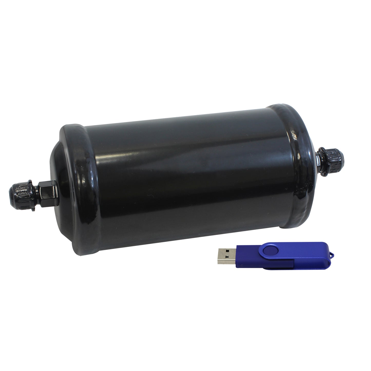 Mastercool COMD1-FLTRPK — 1 Filter pack for Commanders - E (Europe) 350 lb