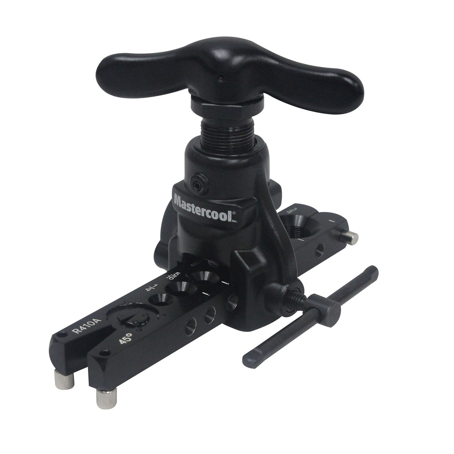 Mastercool 70057-AM — Eccentric Flaring Tool, metric (806) 7 dims.