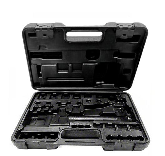 Mastercool 72485-PB — Case for Univ. hydraulic flaring tool set - HVAC Tool for Professionals