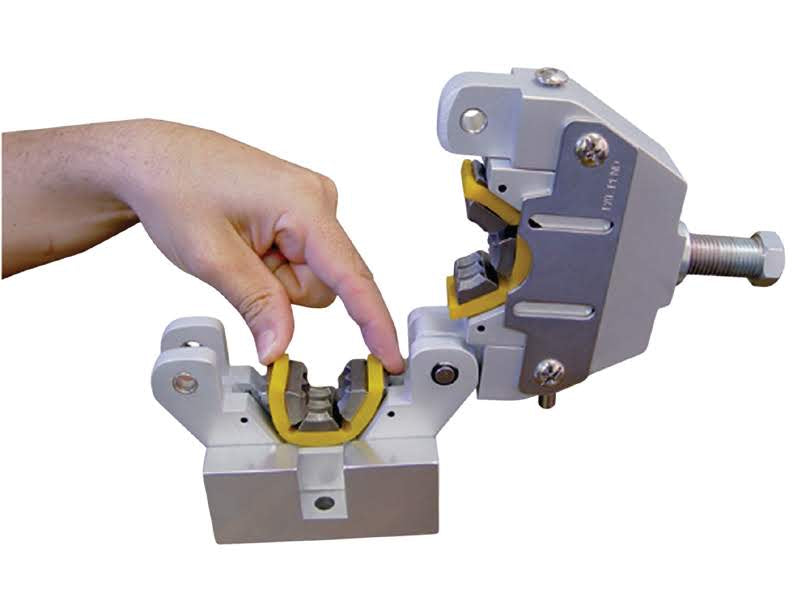 A/C Hose Crimping Tools