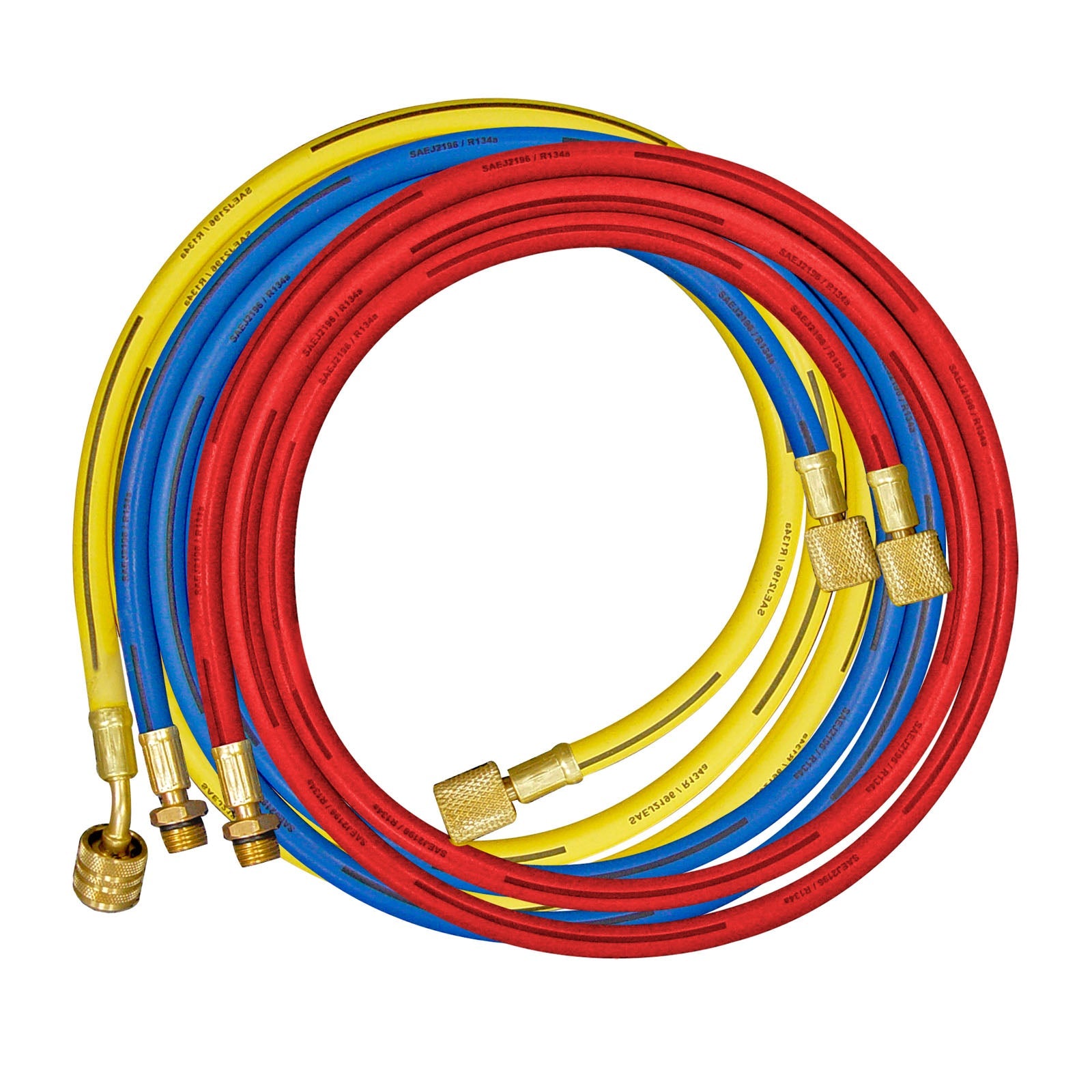 ACME Fitting Hoses - 1/2" ACME x 14mm