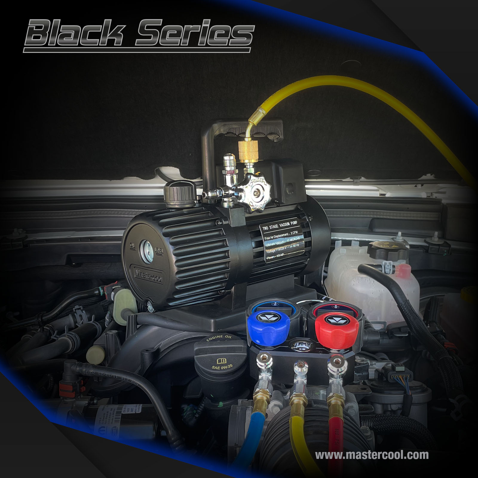 Black Series Professional Tools