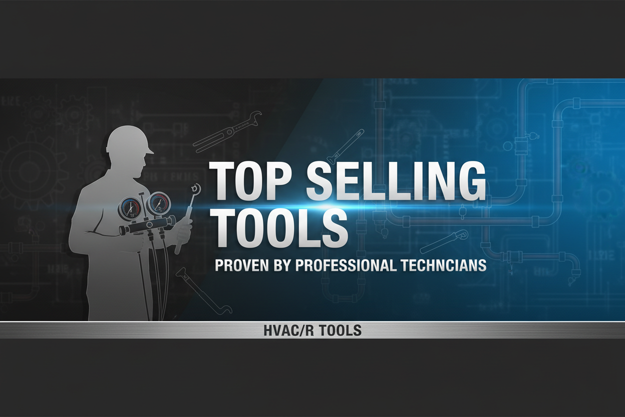 Best Sellers Collection Banner