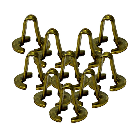 42014-10 — 1/4" depressor (10) for service hose