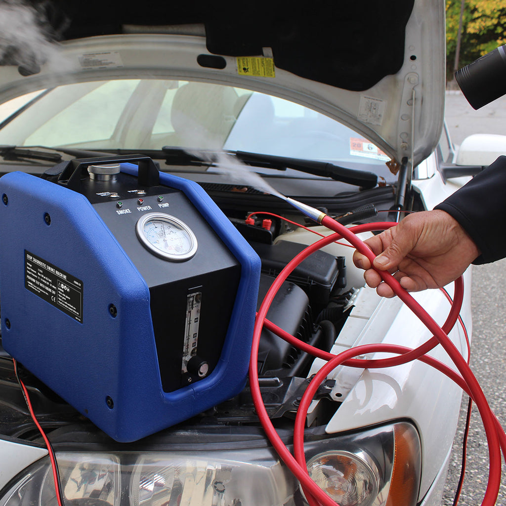 Mastercool 43060-EV — EVAP Diagnostic Smoke Machine