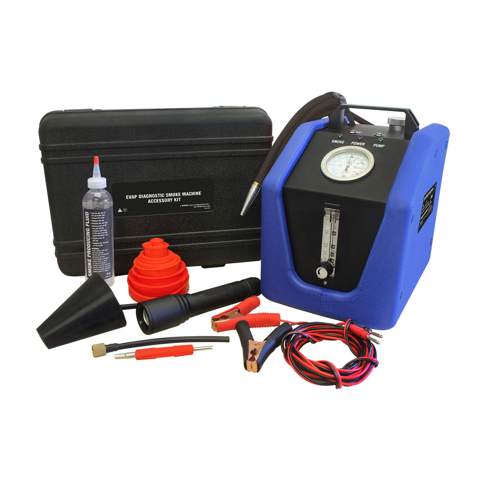 Mastercool 43060-EV — EVAP Diagnostic Smoke Machine
