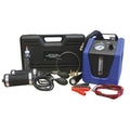 Mastercool 43060-HD — HD Truck Diagnostic Smoke Machine