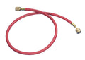 Mastercool 41963-400 Charging hose red 1/4"SAE - 10 m