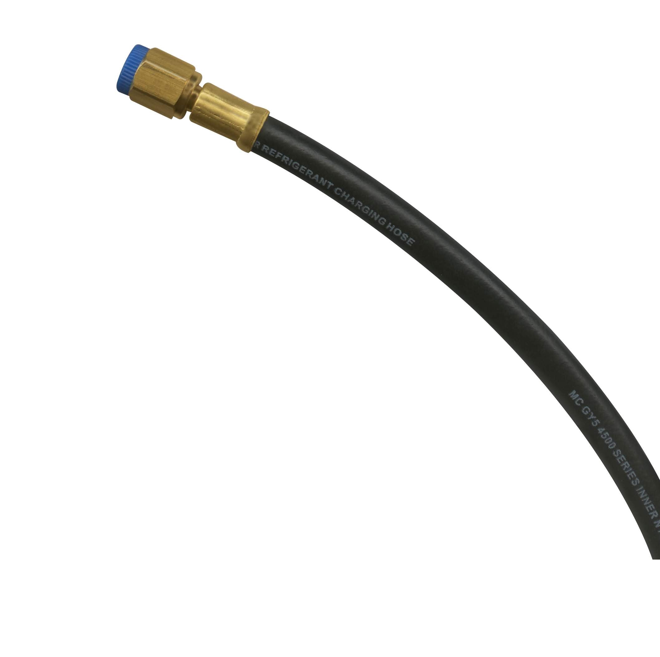 47244-STR — Pressure Control Hose 24" Straight x Straight 1/4" SAE