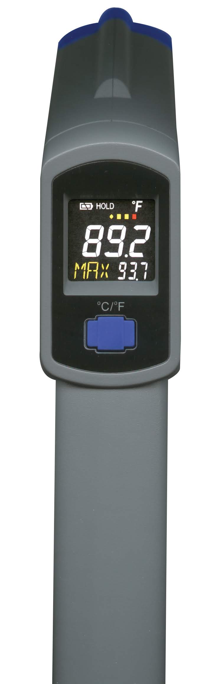 Mastercool 52224-A Hand Held Infra Red Laser Thermometer