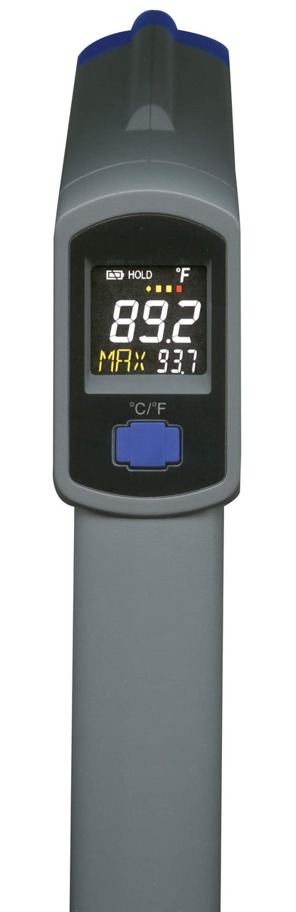 Mastercool 52224-A Hand Held Infra Red Laser Thermometer