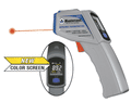 Mastercool 52224-A IR Laser Thermometer 12:1, range -50° to +500°C