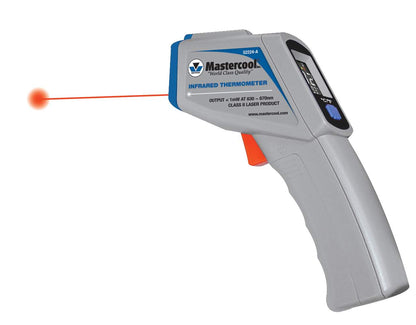 Mastercool 52224-A Hand Held Infra Red Laser Thermometer