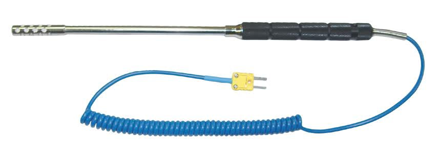 Mastercool K Type Air Temperature Probe