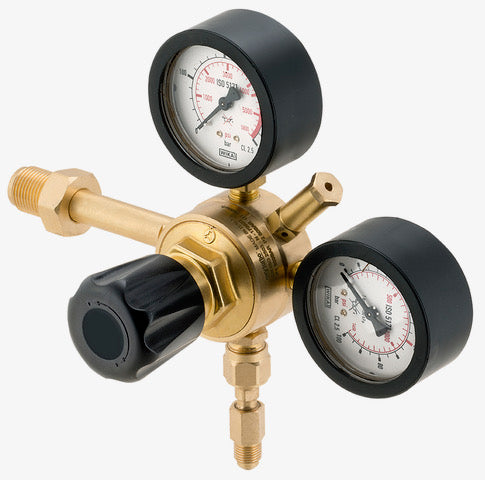 Mastercool 53007-100-CO2 CO2 Pressure Regulator W21.8 100 Bar