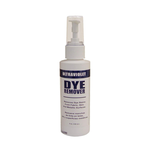 Mastercool 53314 Refrigerant UV Dye Remover 120ml