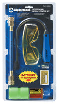 Mastercool 53580 Professional UV Leak Locator Kit with MACH IV LED