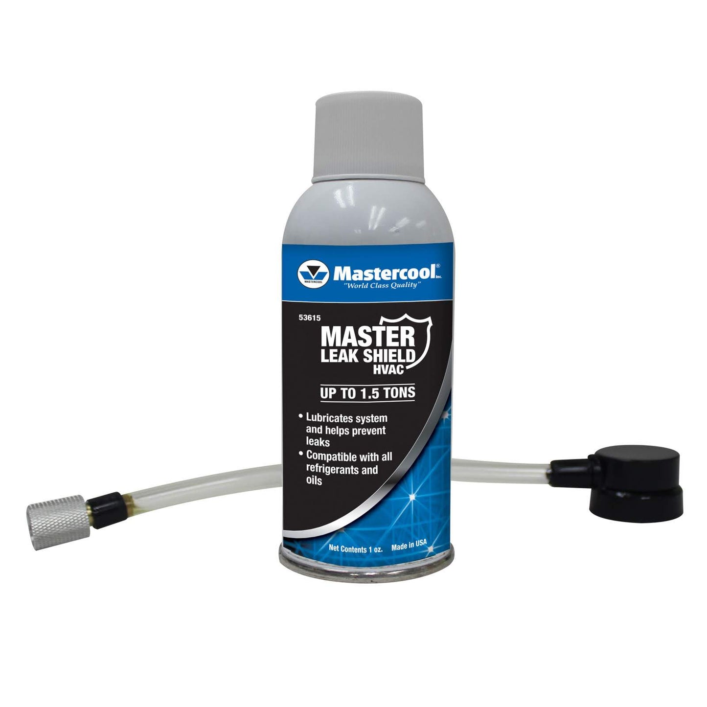 Mastercool MasterLeak Shield HVAC Leak Seal Up to 1.5 Tons (5.3kW)