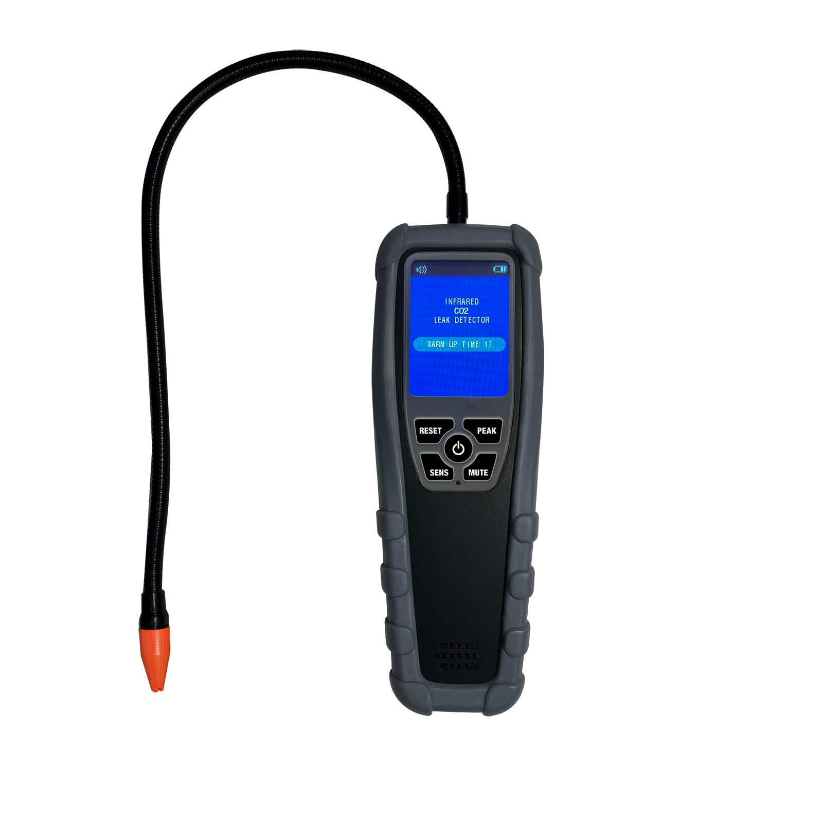 Mastercool 55745-BL CO2 Infrared Leak Detector