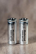 Mastercool 55800-BAT2D D Battery (2) for leak detectors 55800/55850