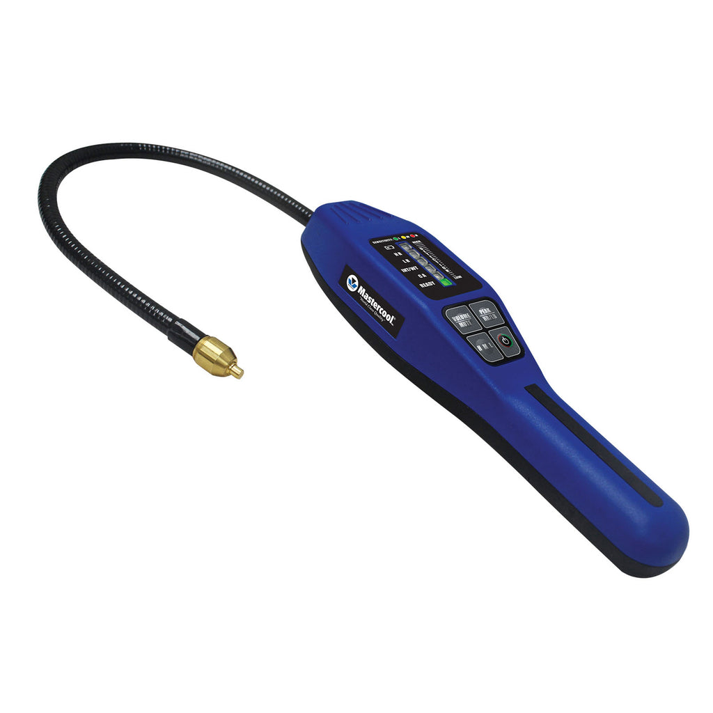 Mastercool 55900 IntellaSense II Refrigerant Leak Detector R134a R1234yf