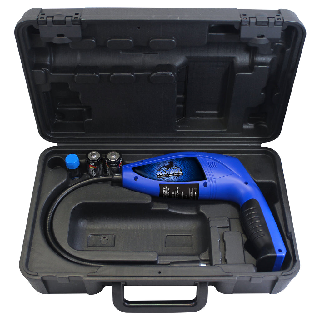 Mastercool 56100 — Raptor Electronic Leak Detector