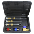 58490-YF Universal R1234YF Master Kit, for valve cores