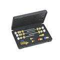 Mastercool 58490 — Universal R12/R134a Valve Core Master Kit