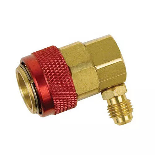 Mastercool High-Side Standard R134a Economy Automotive Coupler