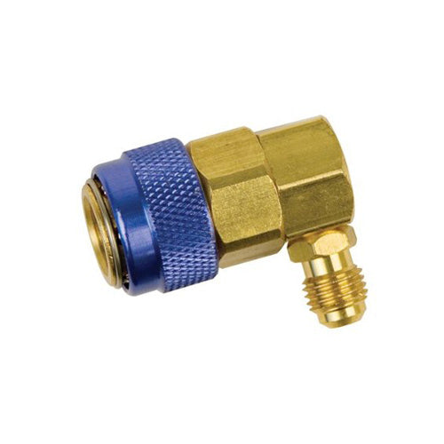 Mastercool Low-Side Standard R134a Economy Automotive Coupler