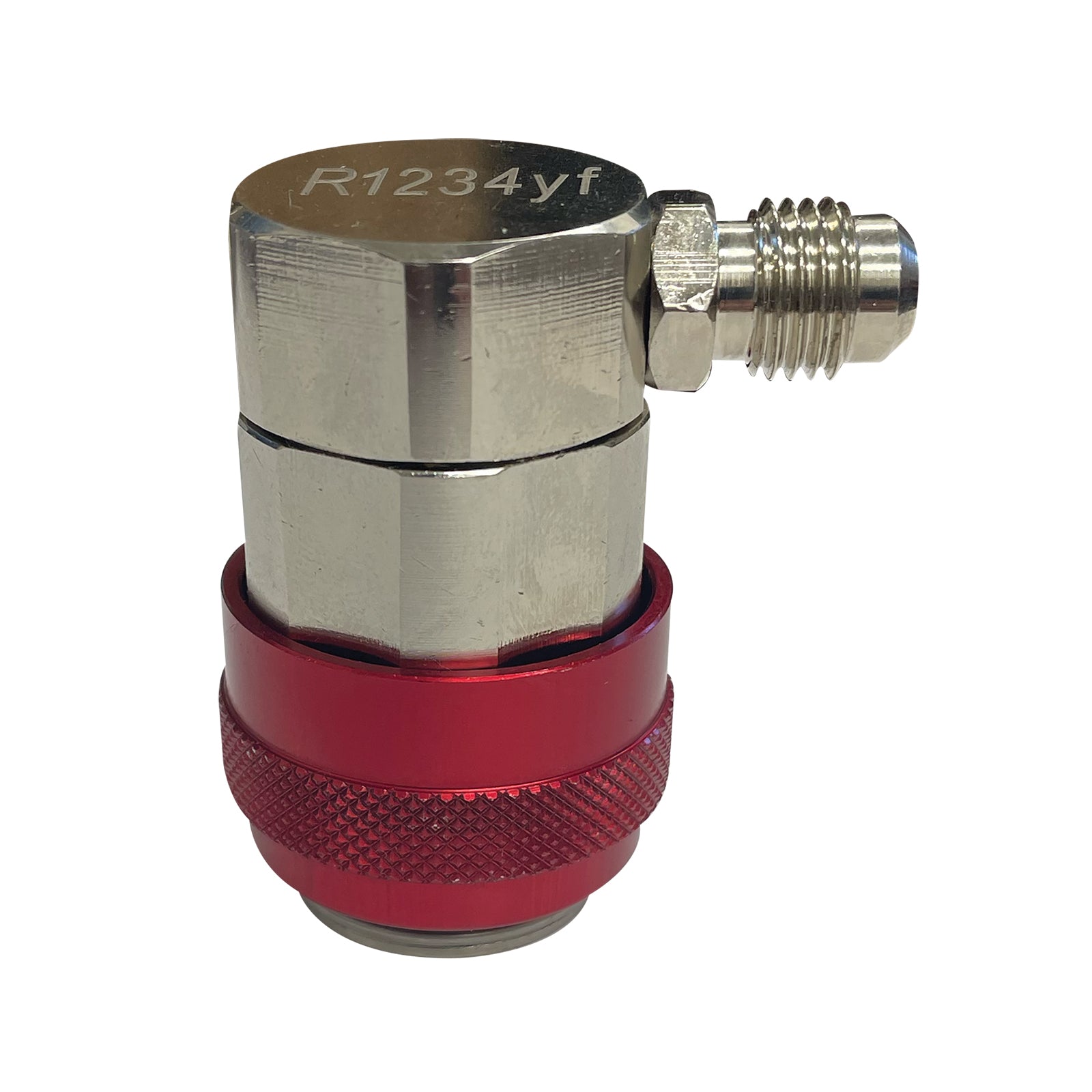 67434-E Service coupler HS R1234yf manual - 12mm Fem