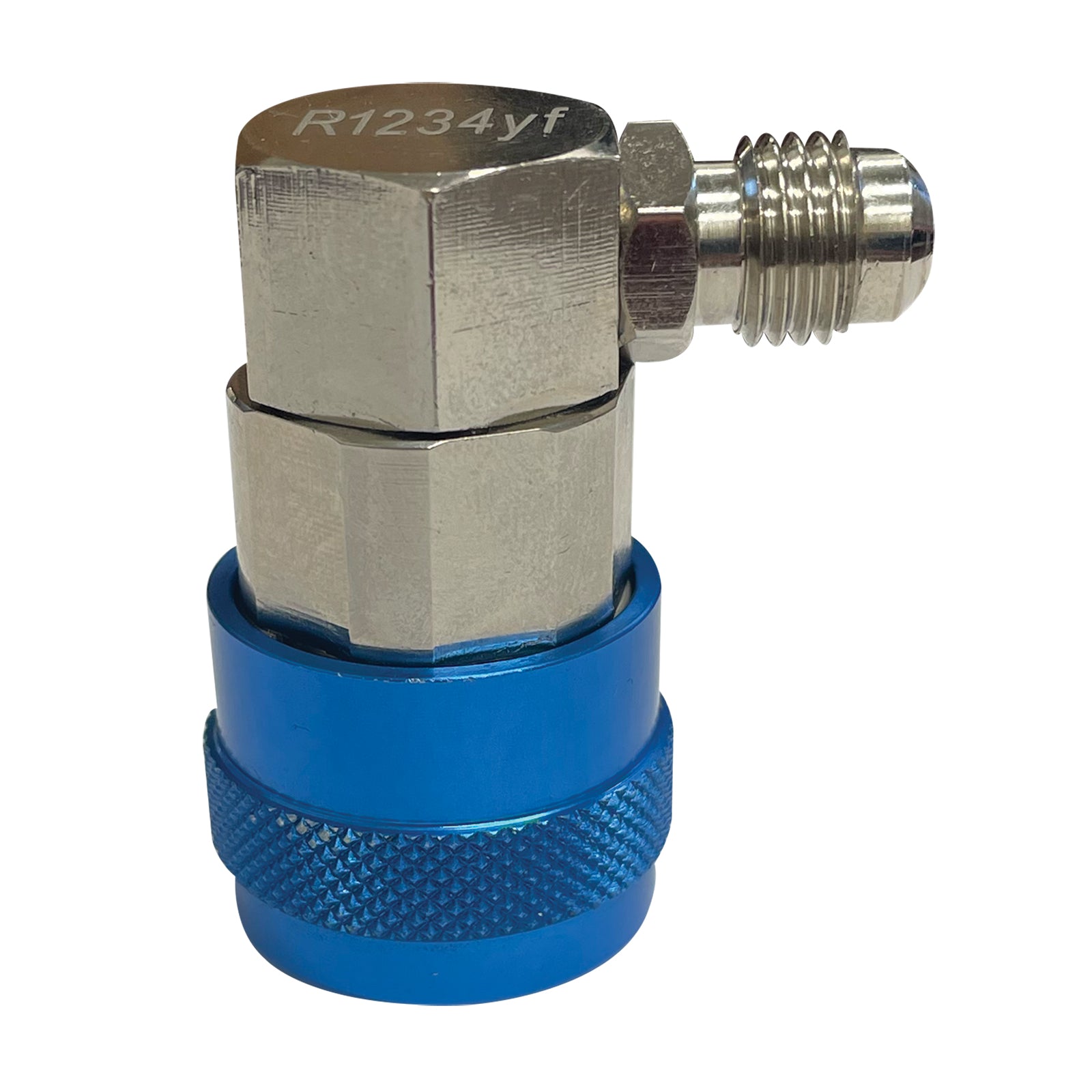 67534-E Service coupler LS R1234yf manual - 12mm Fem