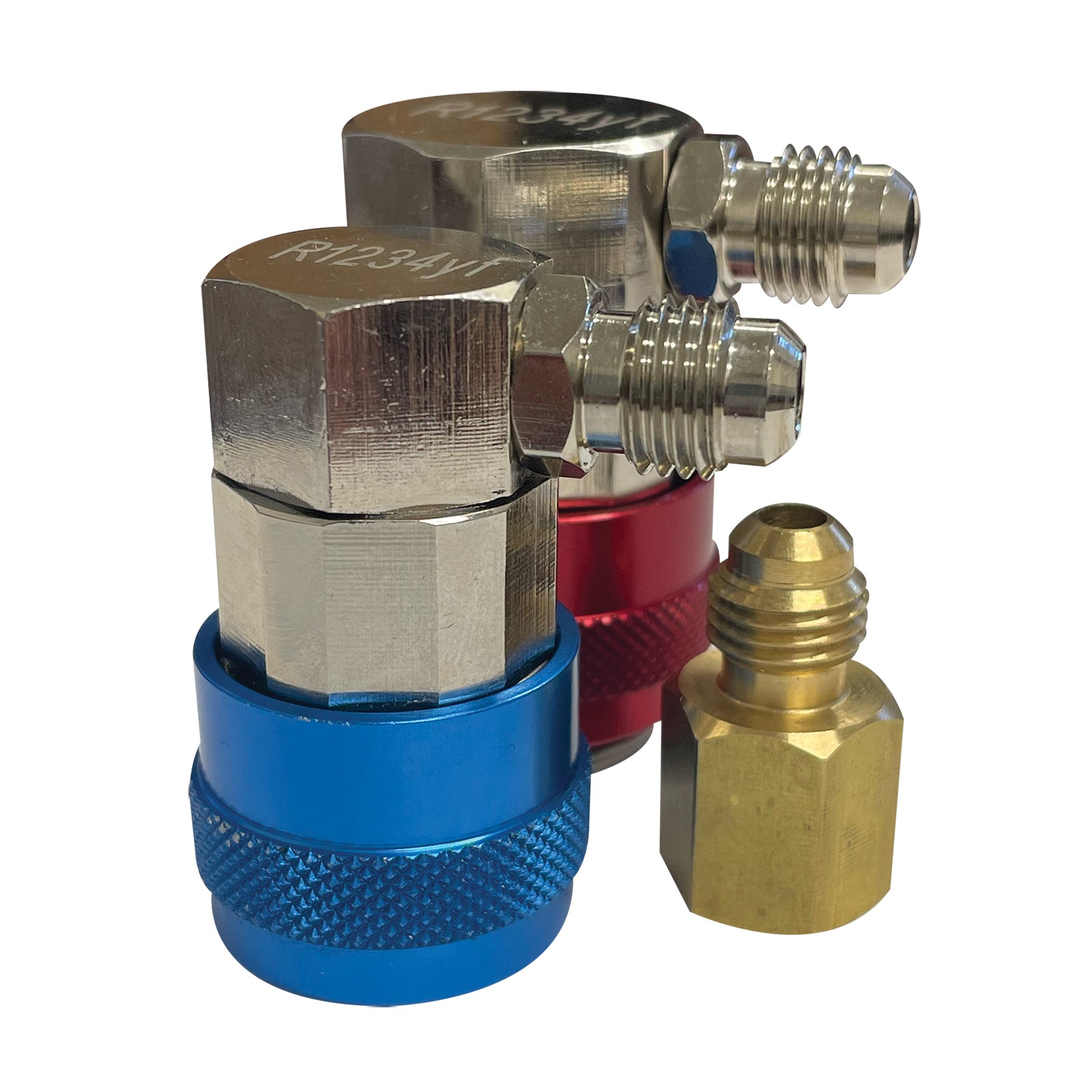 67736-K 1/4” FL TO R1234YF CONVERSION KIT