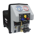 Mastercool 69350-220 TWIN TURBO Refrigerant Recovery-Recycling unit