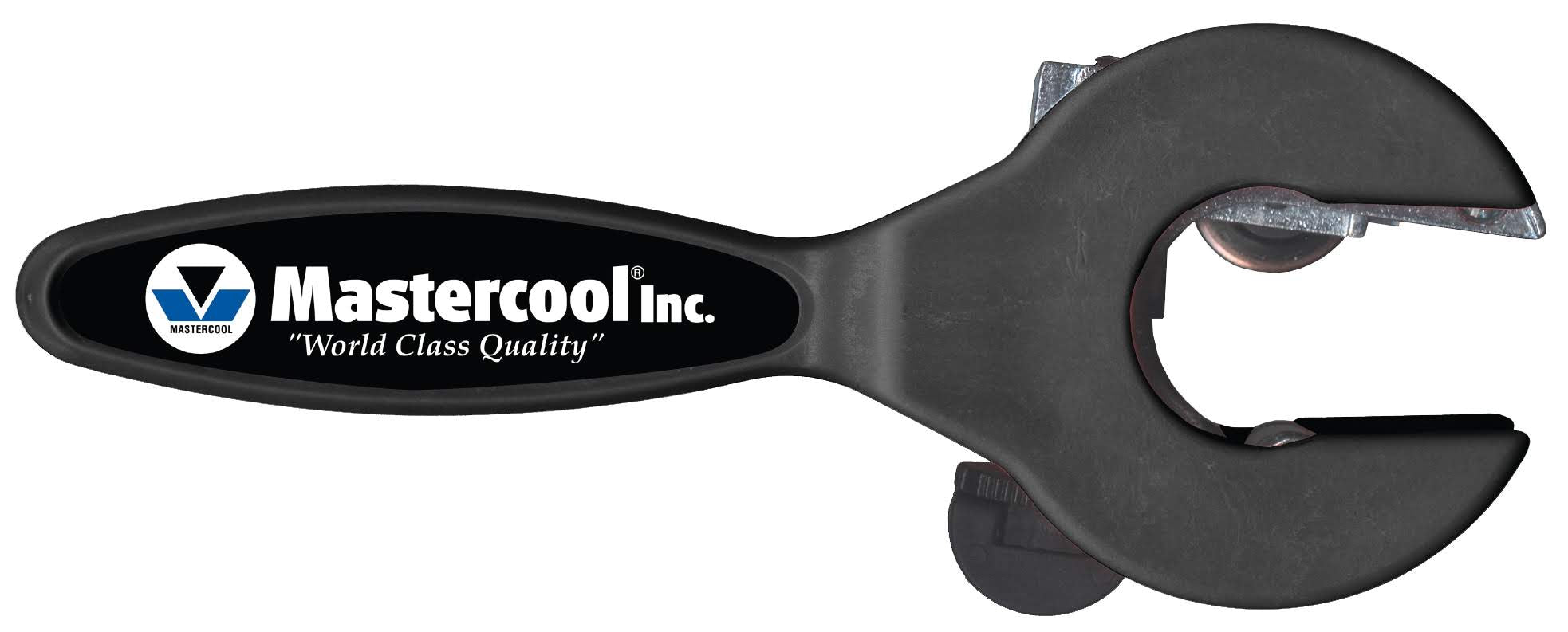 Mastercool 70030 Ratchet Tube Cutter 1/4" to 7/8" O.D.