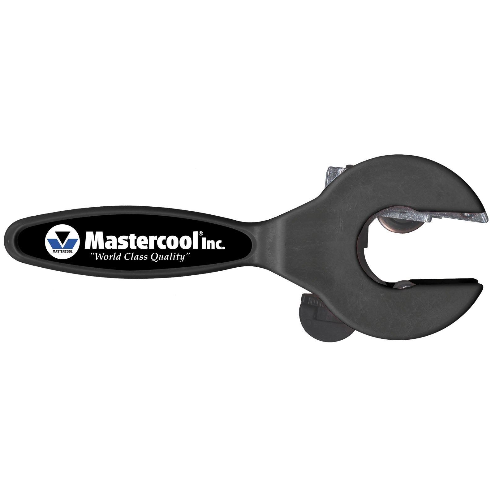 Mastercool 70031 Ratchet Tube Cutter 5/16" to 1 1/8" O.D.