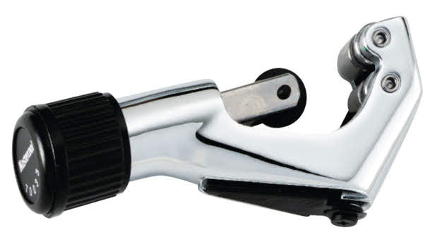 Mastercool Heavy Duty Tube Cutter 1/8 - 1 1/8 OD Tubes 4mm - 28mm