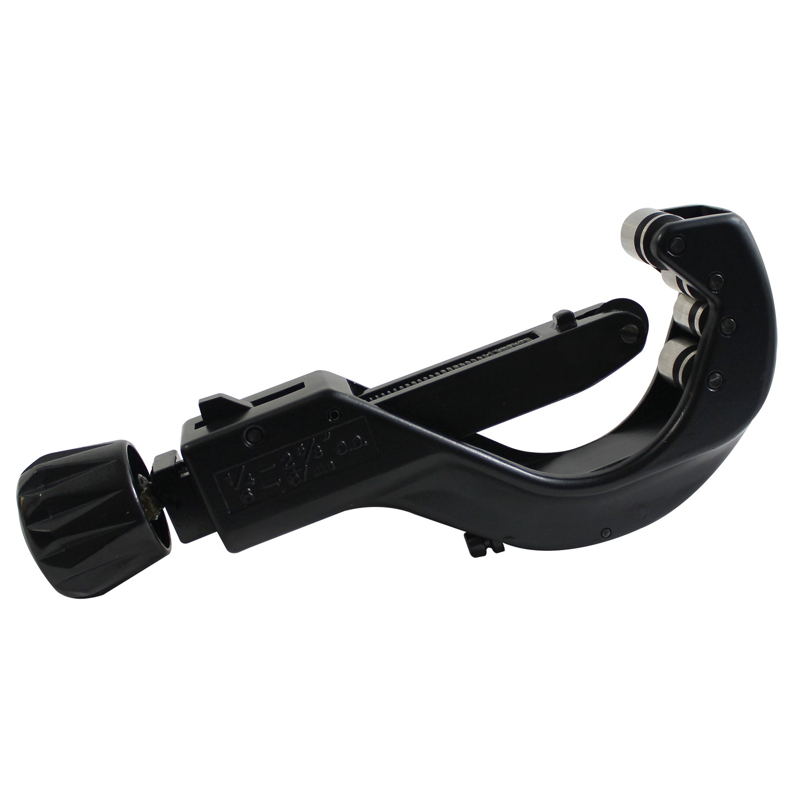 Mastercool 70037 Sliding Ratchet Tube Cutter 1/4" to 2 5/8" O.D.