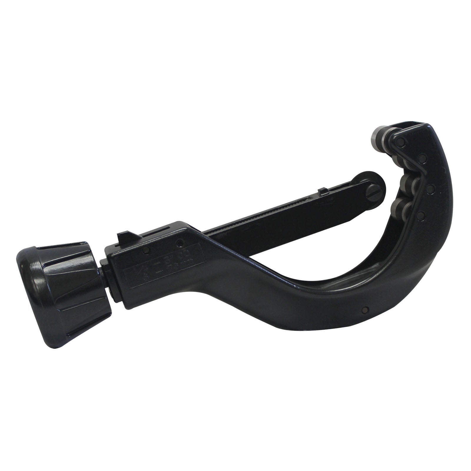 Mastercool 70038 Sliding Ratchet Tube Cutter 1/4" to 3 1/2" O.D.