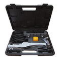 70070-M Ratchet tube bender Kit 8,10,12,14,16,18,20mm