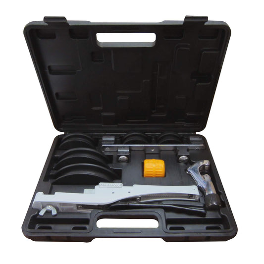 70070-M — Ratchet tube bender Kit 8,10,12,14,16,18,20mm