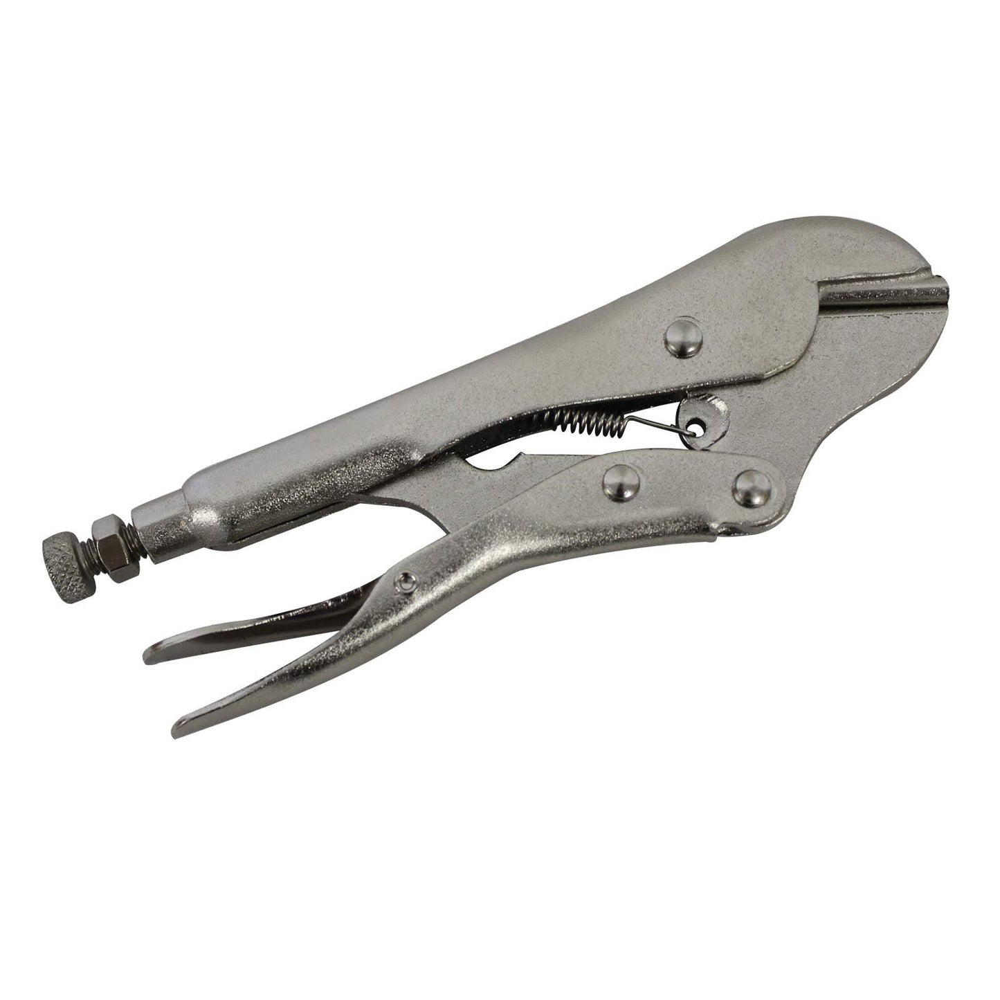 Mastercool Pipe Tube Pinch Off Tool Locking Plier