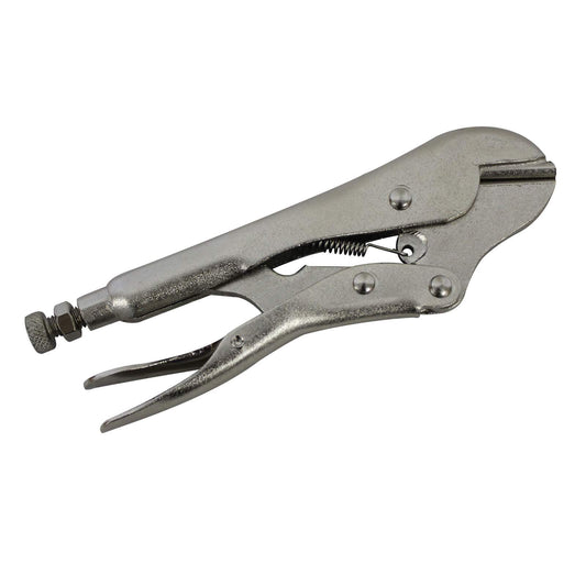 Mastercool Pipe Tube Pinch Off Tool Locking Plier