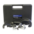 Mastercool 70090-A Tube Cutter Kit (4-Piece Set)