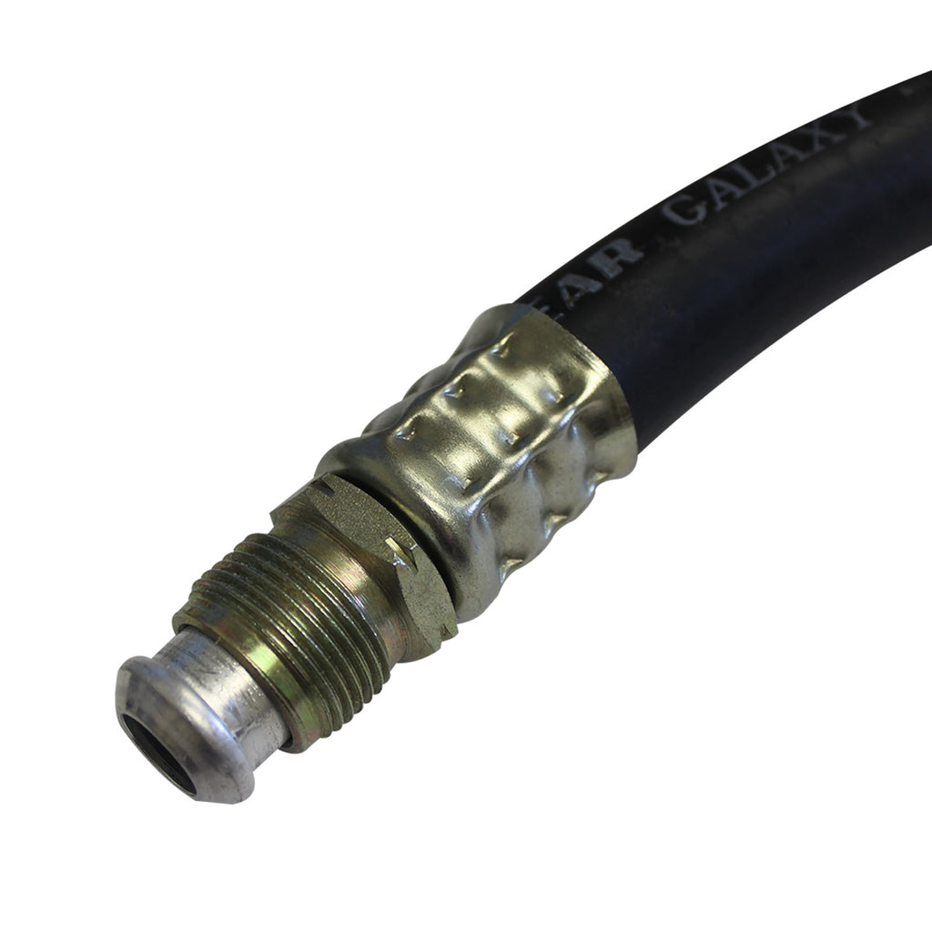 Mastercool 71500-A — Hydra-Krimp Hose Crimper (hydraulic)