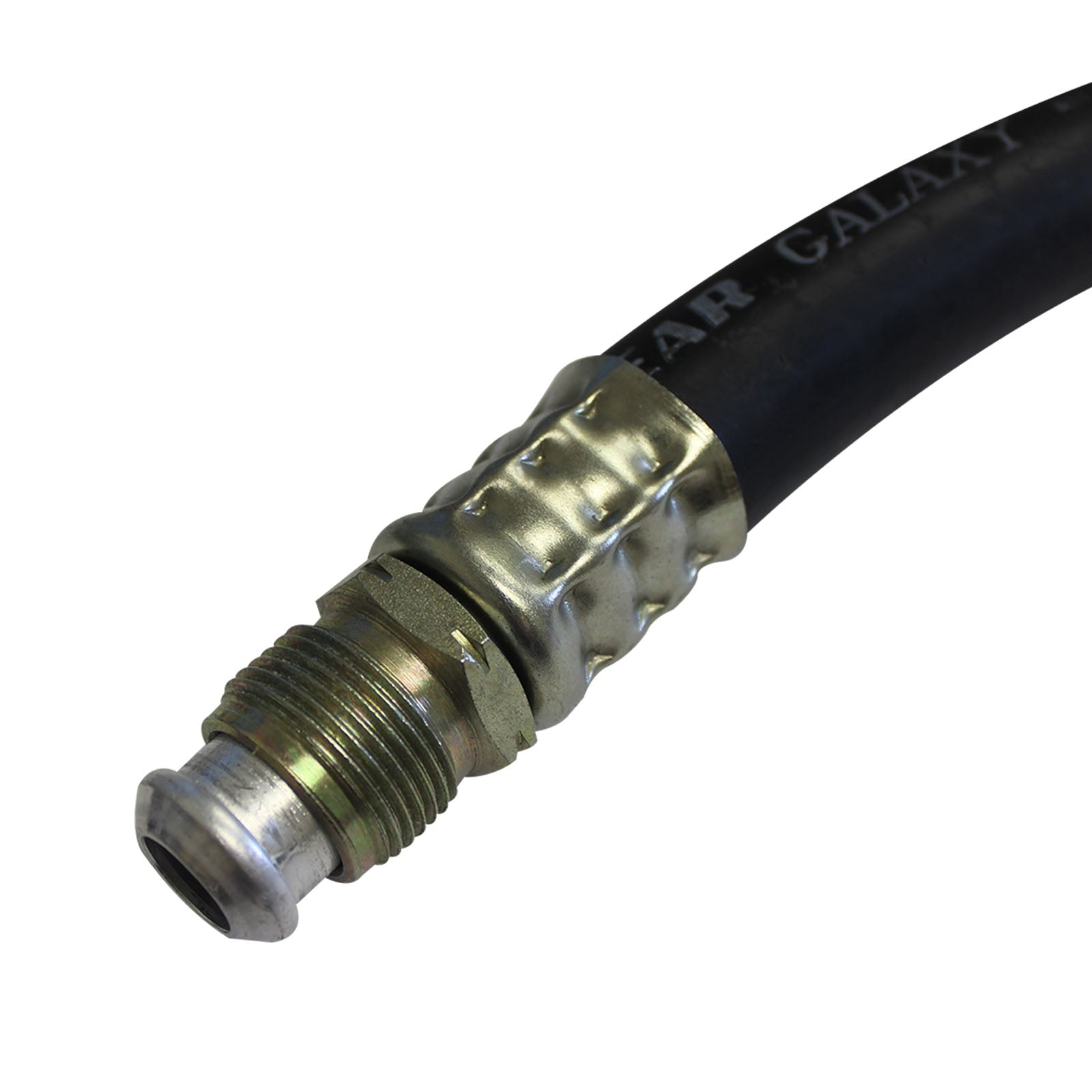 Mastercool 71500-A — Hydra-Krimp Hose Crimper (hydraulic)